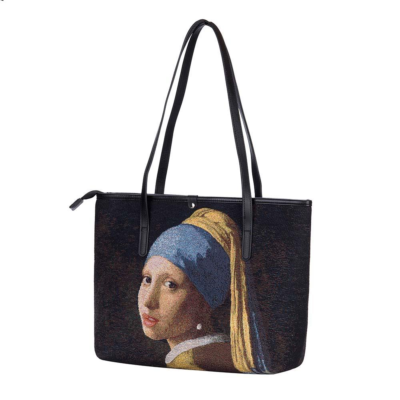 college tas Vermeer
