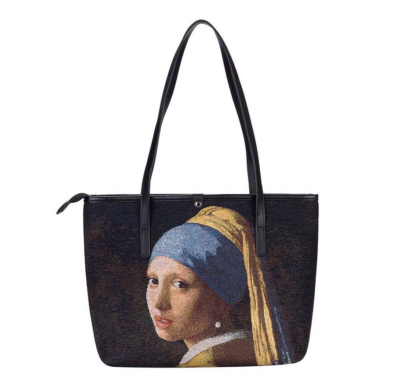 college tas Vermeer