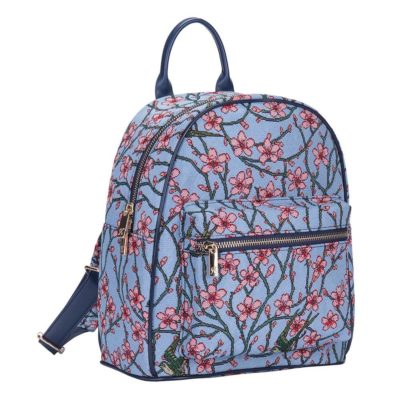 Daypack rugtas – Blossom and Swallow