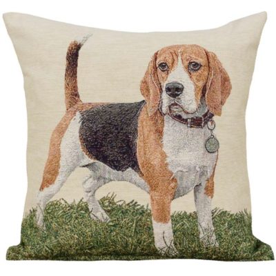 Kussenhoes - Beagle - Hond