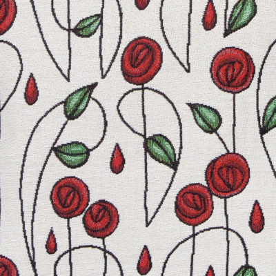Mackintosh Simple Rose