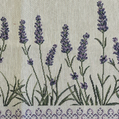 Lavanda - Lavendel - Paars