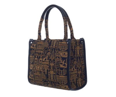 City - Bag – Klein - Egyptian – British Museum